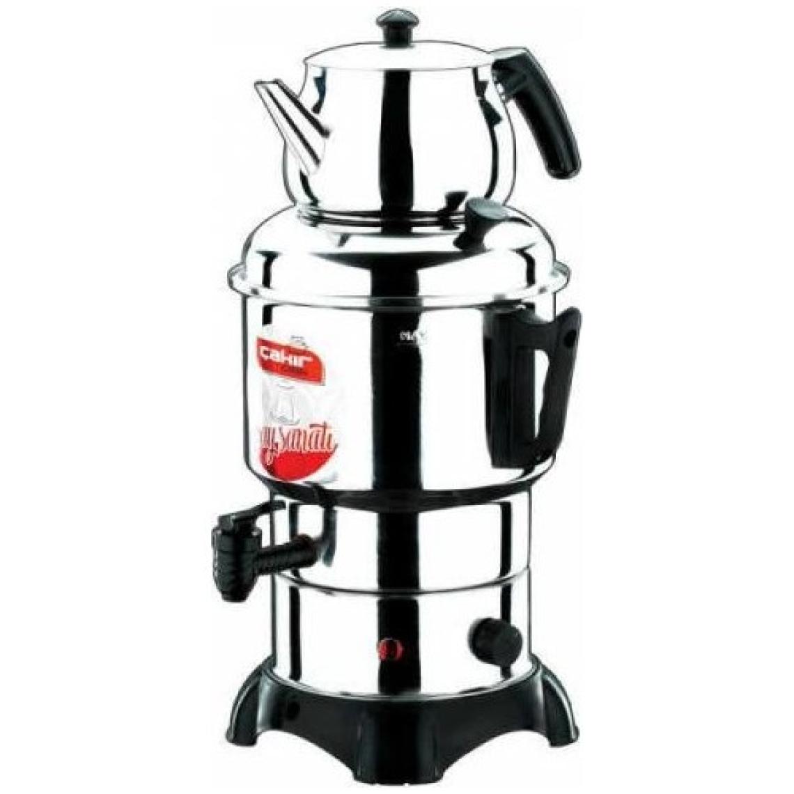 Çakır 1100 W Çay Semaver