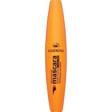 Silicone Brush Mascara Double Volume Longlash