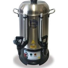 Saim Metal 80 Bardak Çay Makinesi