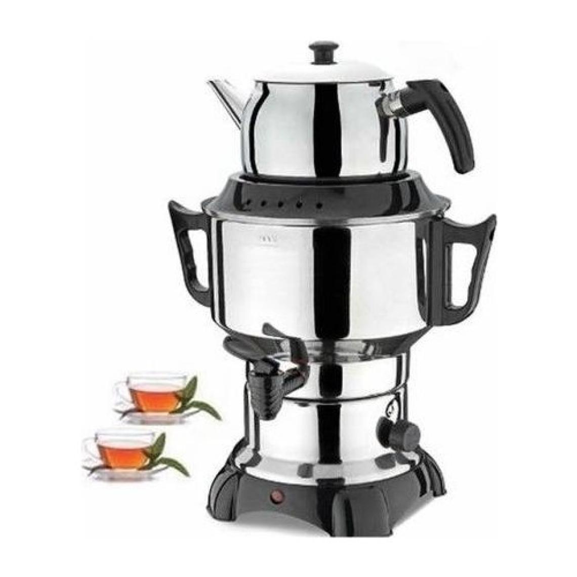 Armağan 1100 W Çay Semaver
