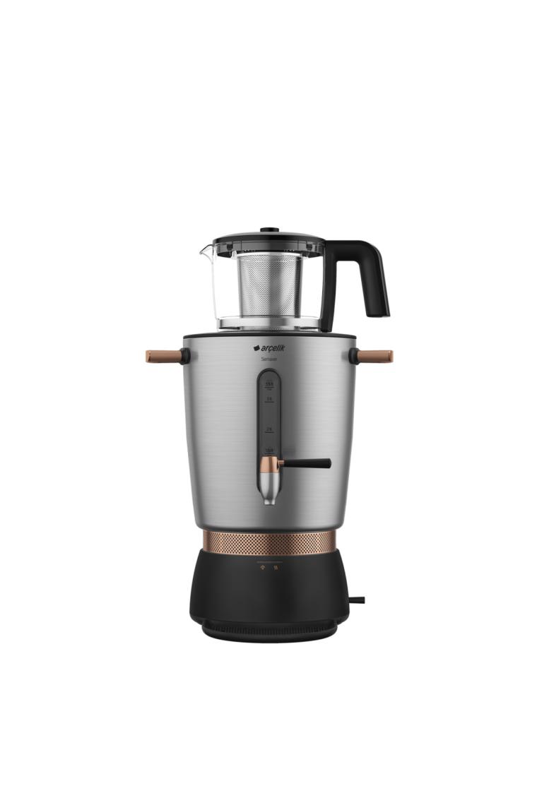 Inox Se 9036 I Semaver