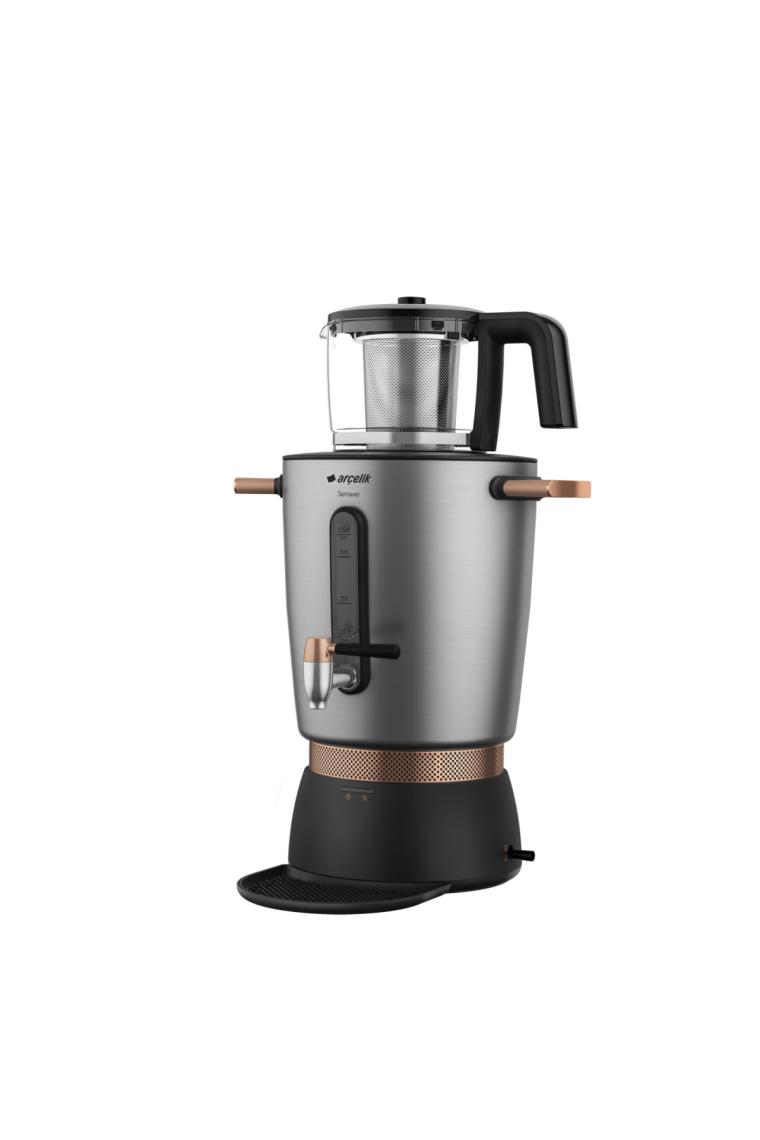 Inox Se 9036 I Semaver