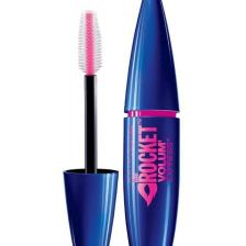 New York Maskara Rocket Mascara Siyah