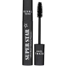 Maskara Süper Star Ultra Siyah Xxl 13 ml No:02