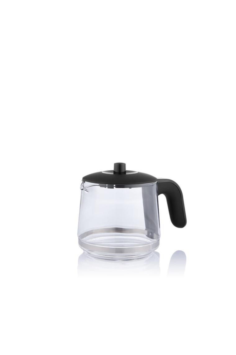 Arnica IH33200 Demli Stil 1800 W Rose Cam Demlikli Çay Makinesi