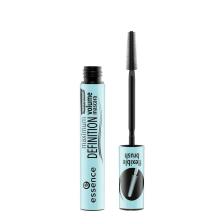 Maximum Definition Volume Waterproof  Maskara