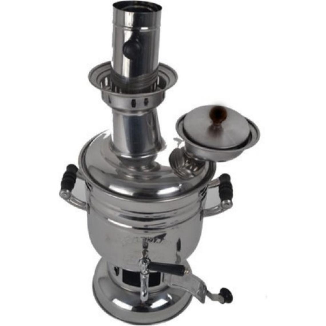 Sözenler Semaver 4.5 Litre