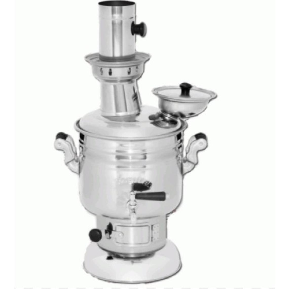Sözenler Semaver 4.5 Litre