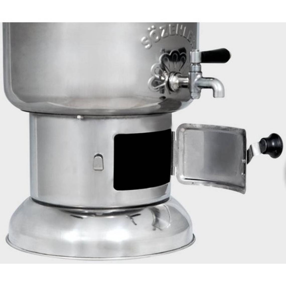 Sözenler Semaver 4.5 Litre