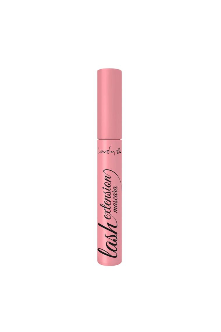 Lash Extension Maskara