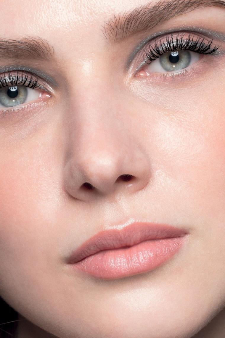 Mascara Volume Effet Faux Cils The Curler Hibrit Fırçalı Maskara 1 - Rebellious Black 3614272039209