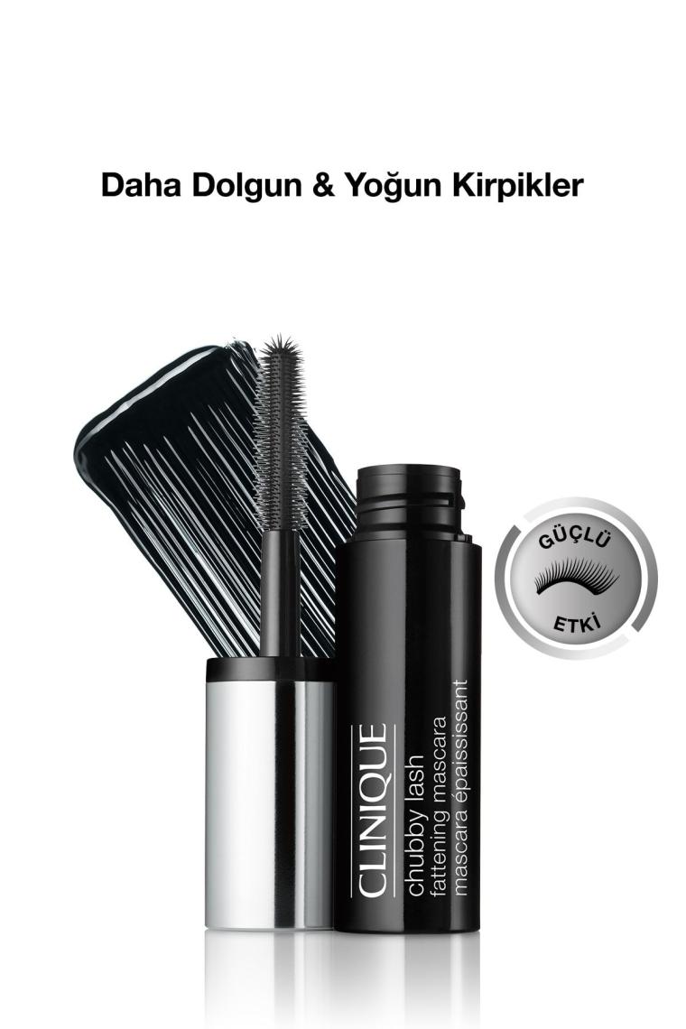 Chubby Lash Fattening Maskara 192333100998