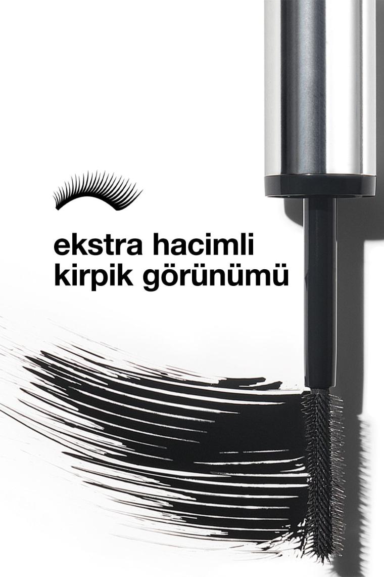 Chubby Lash Fattening Maskara 192333100998