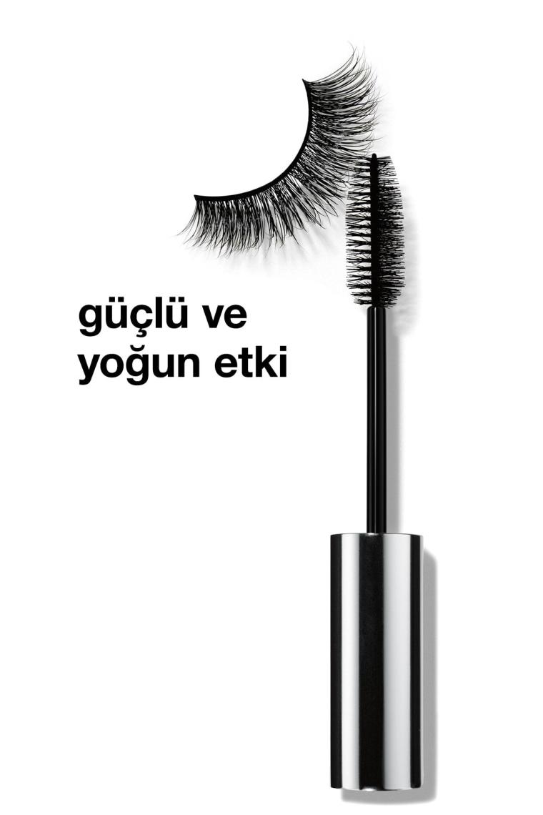 Chubby Lash Fattening Maskara 192333100998
