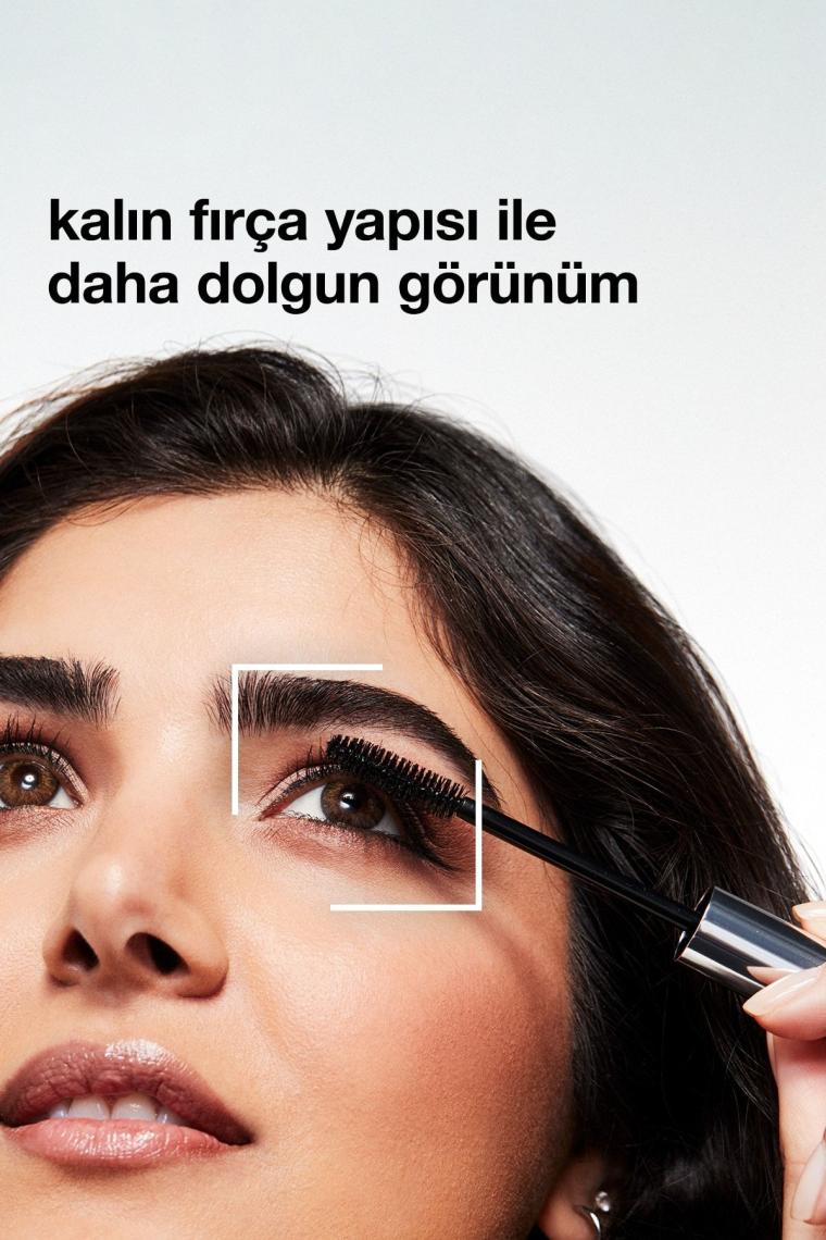 Chubby Lash Fattening Maskara 192333100998