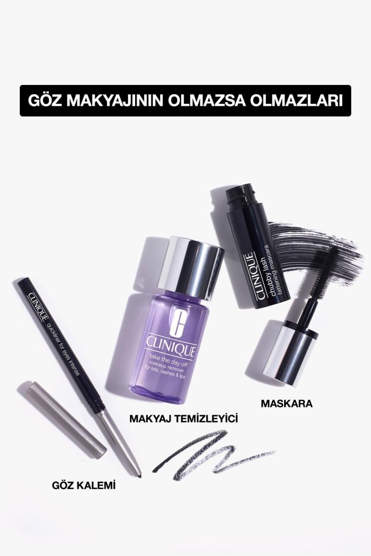 Chubby Lash Fattening Maskara 192333100998