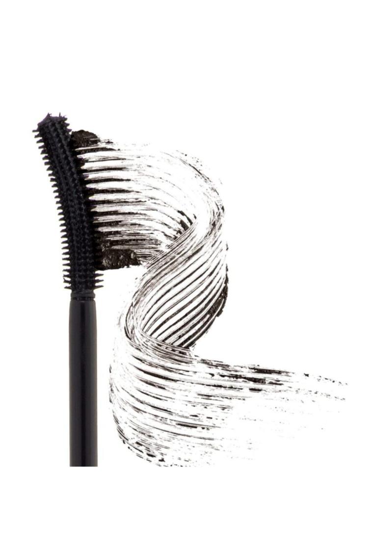 Curl It Maskara Hacimli Ve Kıvrık Kirpikler