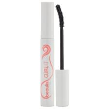 Curl It Maskara Hacimli Ve Kıvrık Kirpikler