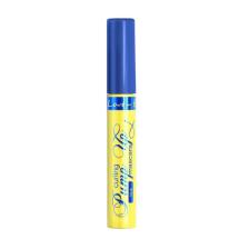 Mascara Curling Pump Up Blue Mavi Maskara