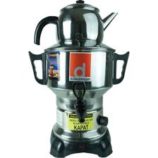 Dökümsan 3.5 Litre Serkani Semaver