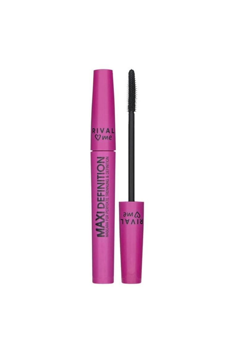 Maskara Maxı Definition 8 Ml