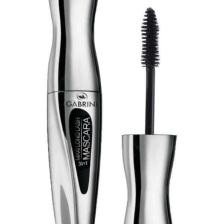 Yüksek Suya Dayanıklılık Silver Serisi 3 In 1 Maxi Volume Maskara