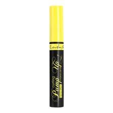 Pump Up Henna Effect Uzunluk ve Zengin Renk Maskara