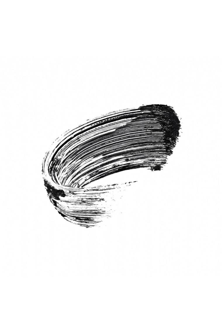 Rom&amp;nd Uzun Süre Kalıcı Akmayan Maskara Han All Fix V01 Volume Black