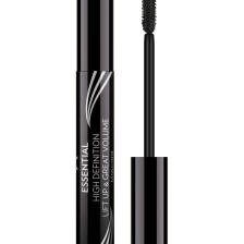 Essential High Definition & Liftup&great Volume Mascara - Black-hacim Veren Maskara