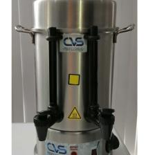 60 Bardak Dn91106 Elektrikli Termostatlı 6 Lt Paslanmaz Çelik Semaver Çay Otomatı Makinesi