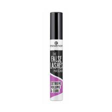 False Lashes Extreme Hacim & Kıvrık Maskara