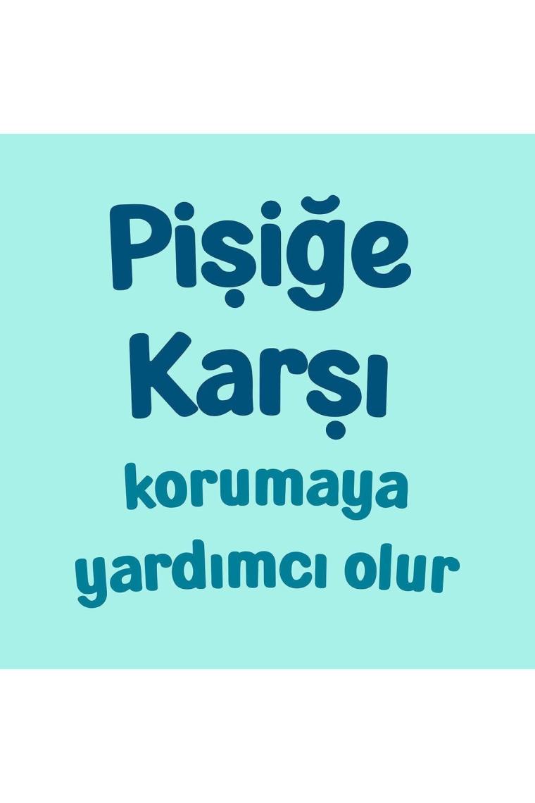 Prima Premium Care 1 Numara Yenidoğan 70'li Bebek Bezi