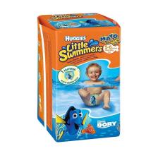 Little Swimmers Mayo Bebek Bezi 12-18 Kg 11'li