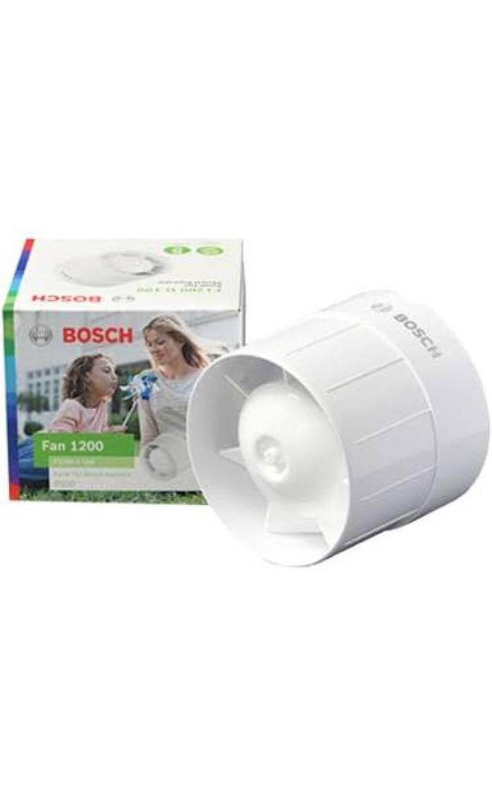 Bosch F1200 D 100 Kanal Tipi Aksiyal Fan