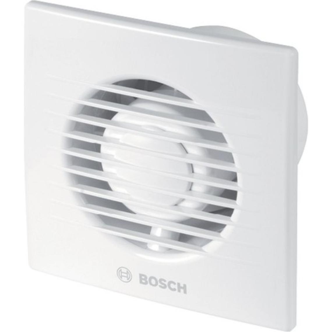 Bosch F1100 W 100 Mini Duvar Tipi Aksiyal Fan