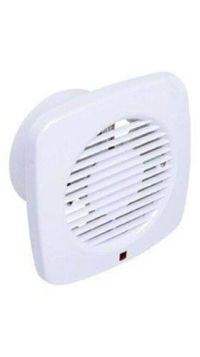End Elektrik - Banyo Aspiratörü 120'LIK