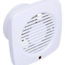 End Elektrik - Banyo Aspiratörü 120'LIK