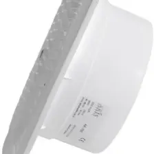 AKİŞ Ak-C150 150'Lik Banyo Ve Tuvalet Aspiratör Havalandırma Fanı (21,5 Cm)