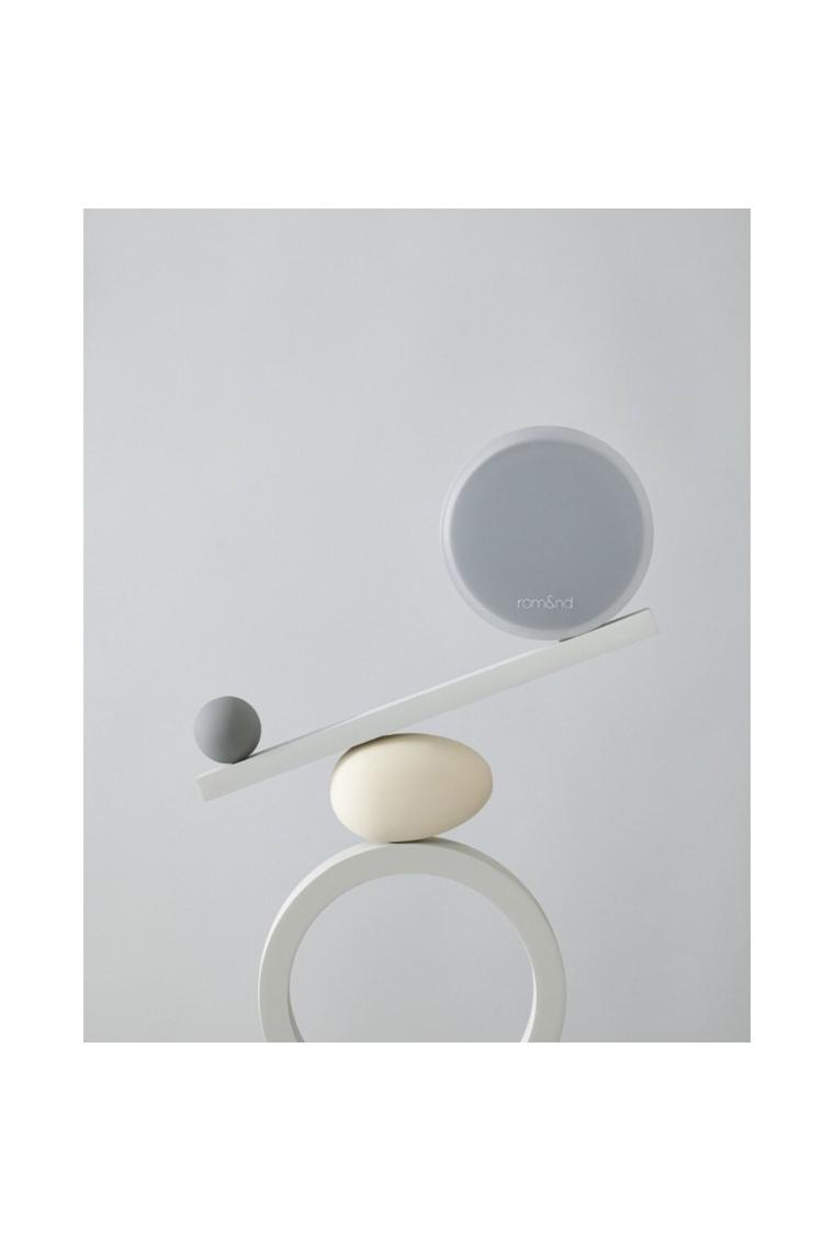 Rom&nd Nu Zero Cushion Porcelain Spf24 Pa++ - Fondöten