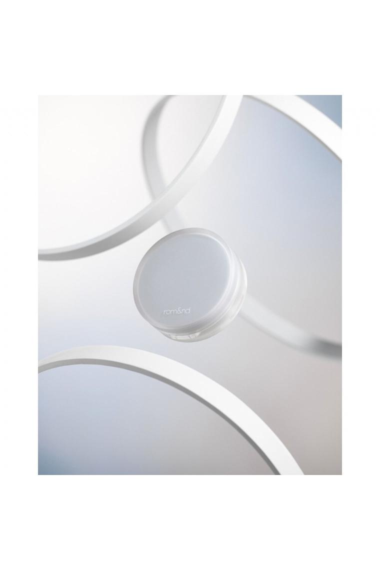 Rom&nd Nu Zero Cushion Porcelain Spf24 Pa++ - Fondöten