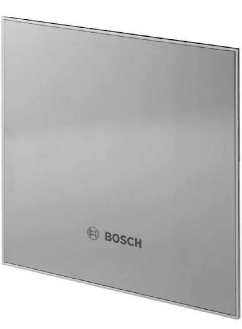 Bosch Banyo Aspiratörü / Fanı   1700 Serisi İnoks 100 mm çap