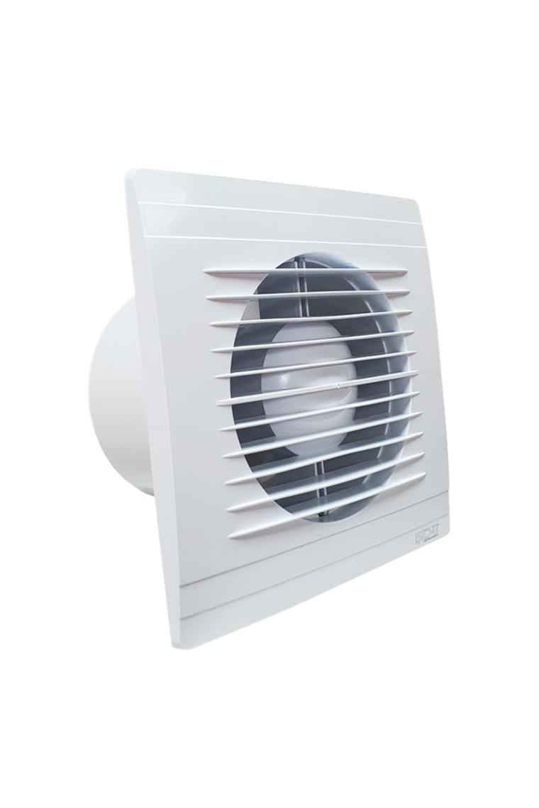 Işıldar 120 Lik 12CM Havalandırma Mutfak Banyo Aspiratörü 90 100 000 000 9503