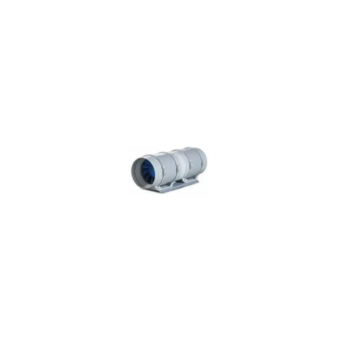 Blauberg Turbo 200 Karışık Akışlı Kanal Tipi Fan