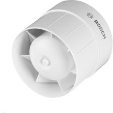 Bosch Banyo Aspiratörü / Fanı   1200 Serisi Beyaz 150 mm çap