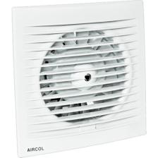 Aircol Banyo Mutfak ve Tuvalet Aspiratörü 200 mm