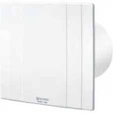 Blauberg Quatro 100 Plastik Banyo Fanı