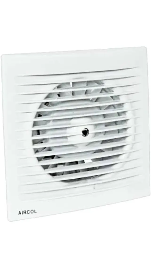 Aircool Aspiratör 150 (8697415571502)
