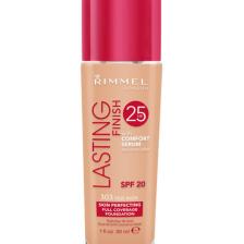 Fondöten - Lasting Finish Foundation 303 True Nude 3607345379104
