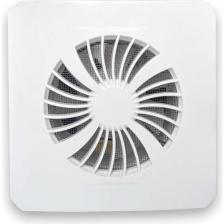 Akiş Ak-C120 120’Lik Banyo Ve Tuvalet Aspiratör Havalandırma Fanı (18,5 Cm)