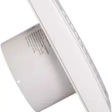 Blauberg Auto 100 Otomatik Panjurlu Plastik Banyo Fanı 98 m3h